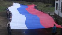 Флаги РФ