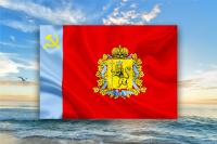 Флаги местности